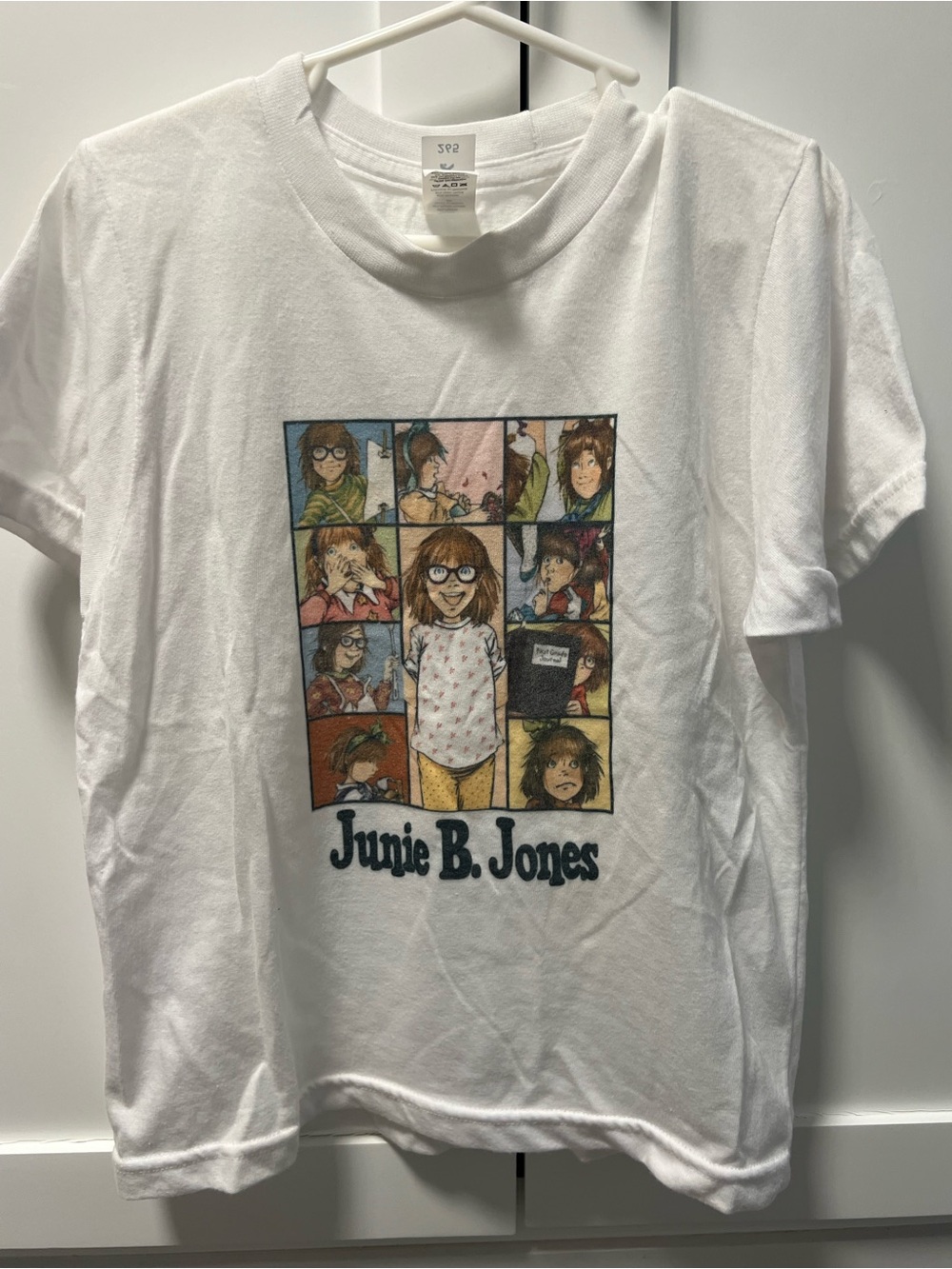 June B Jones Tshirt size small